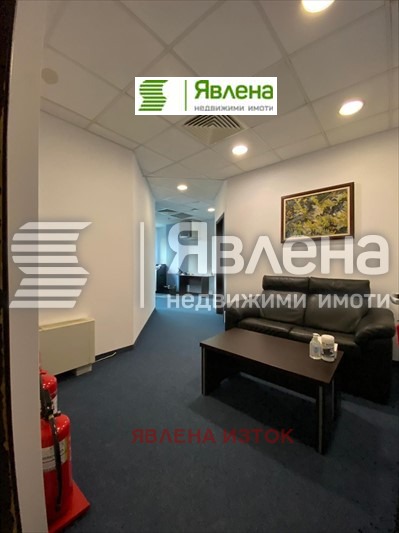 Дава под наем ОФИС, гр. София, Полигона