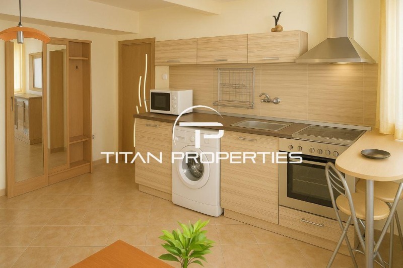 A louer  Étage de la maison Varna , Kolhozen pazar , 50 m² | 84078702 - image [3]