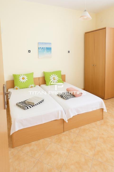 A louer  Étage de la maison Varna , Kolhozen pazar , 50 m² | 84078702 - image [2]