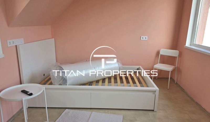 A louer  Étage de la maison Varna , Kolhozen pazar , 50 m² | 84078702 - image [4]