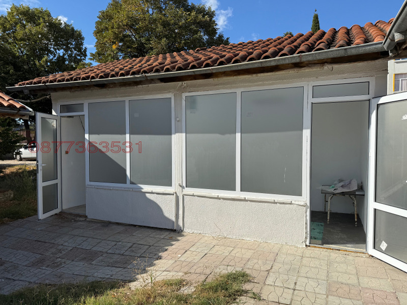 Дава под наем МАГАЗИН, гр. Варна, Владислав Варненчик 1