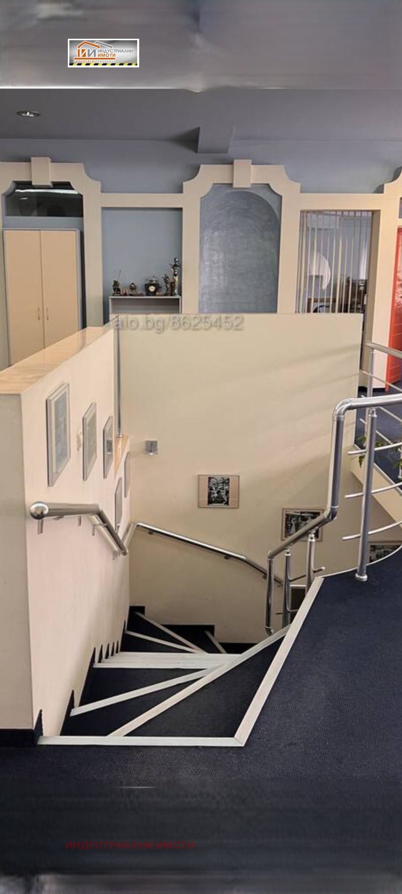 Дава под наем БИЗНЕС ИМОТ, гр. Пловдив, Каменица 2, снимка 11 - Други - 52950722