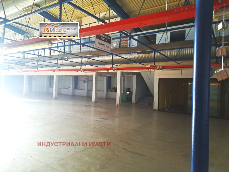 Дава под наем БИЗНЕС ИМОТ, гр. Пловдив, Каменица 2, снимка 2 - Други - 52950722