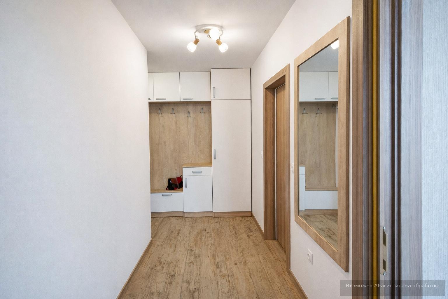 Дава под наем 2-СТАЕН, гр. Варна, Център, снимка 5 - Апартаменти - 54222091