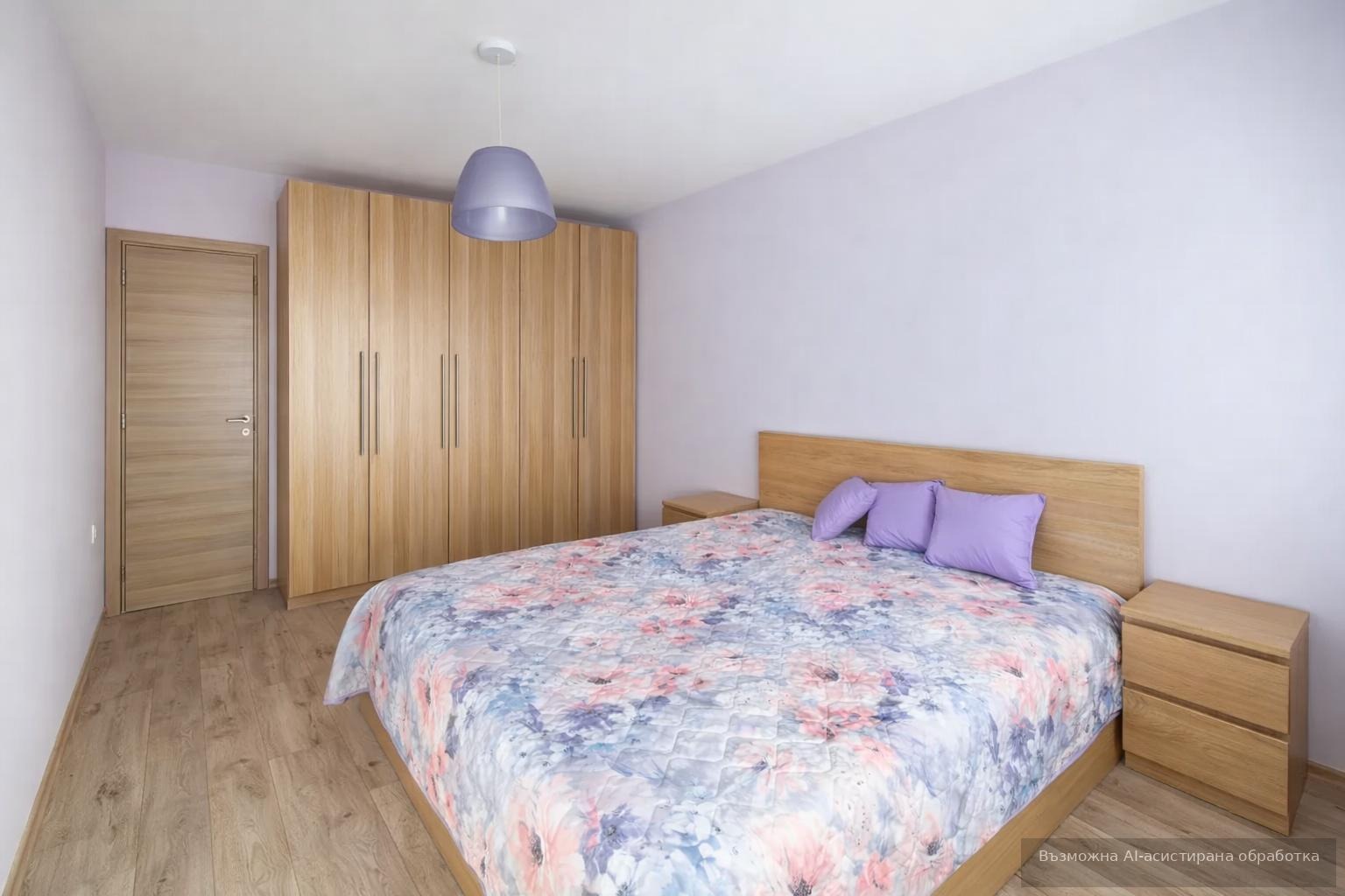 Дава под наем 2-СТАЕН, гр. Варна, Център, снимка 3 - Апартаменти - 54222091