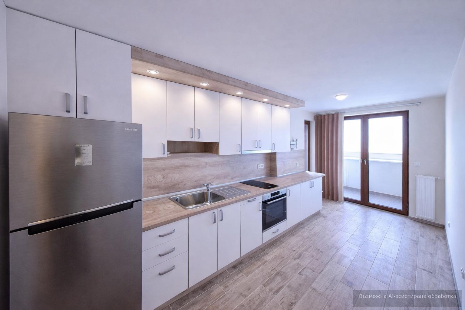 Дава под наем 2-СТАЕН, гр. Варна, Център, снимка 2 - Апартаменти - 54222091