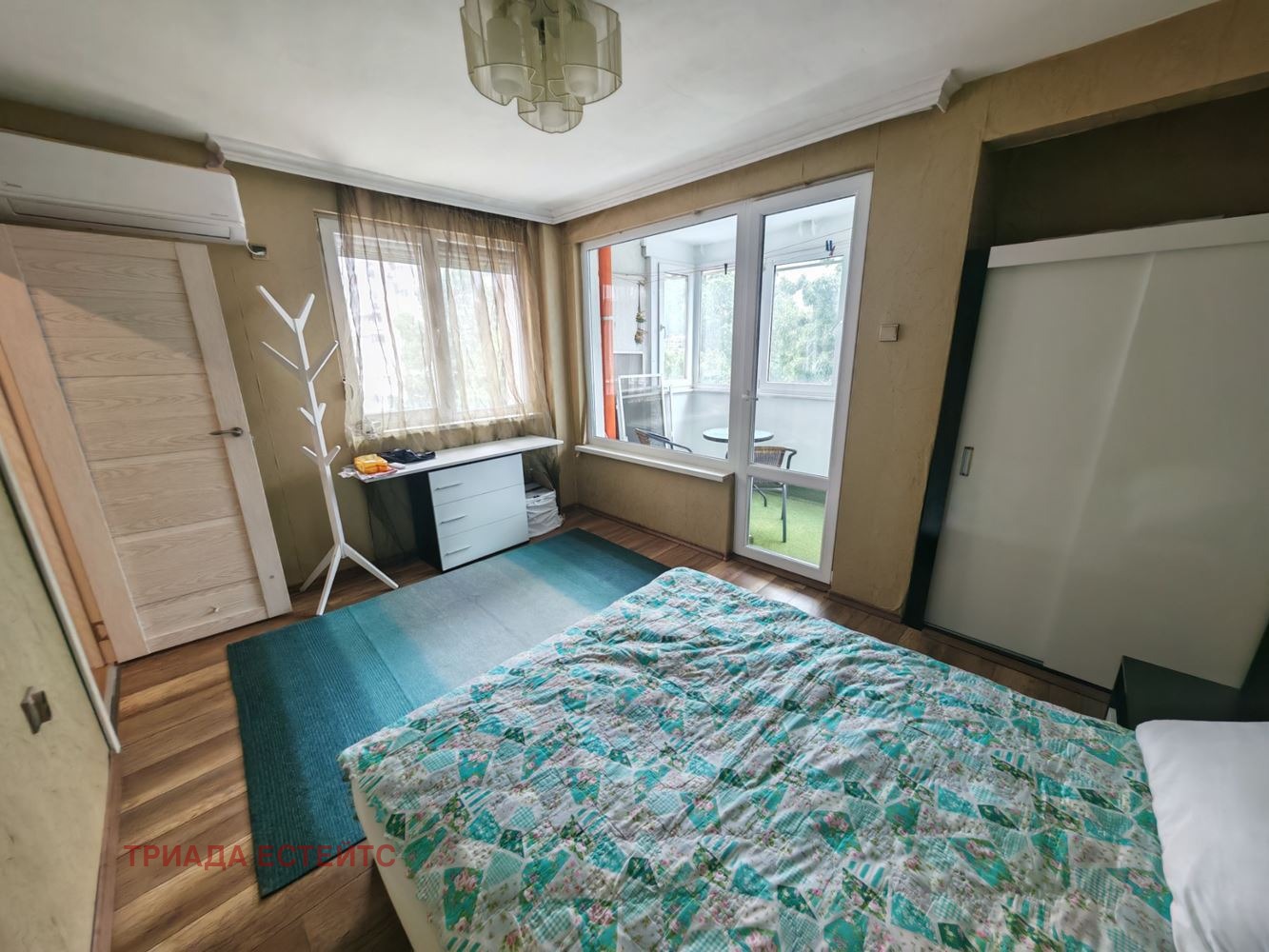 Дава под наем 2-СТАЕН, гр. Бургас, Зорница, снимка 11 - Апартаменти - 55090060