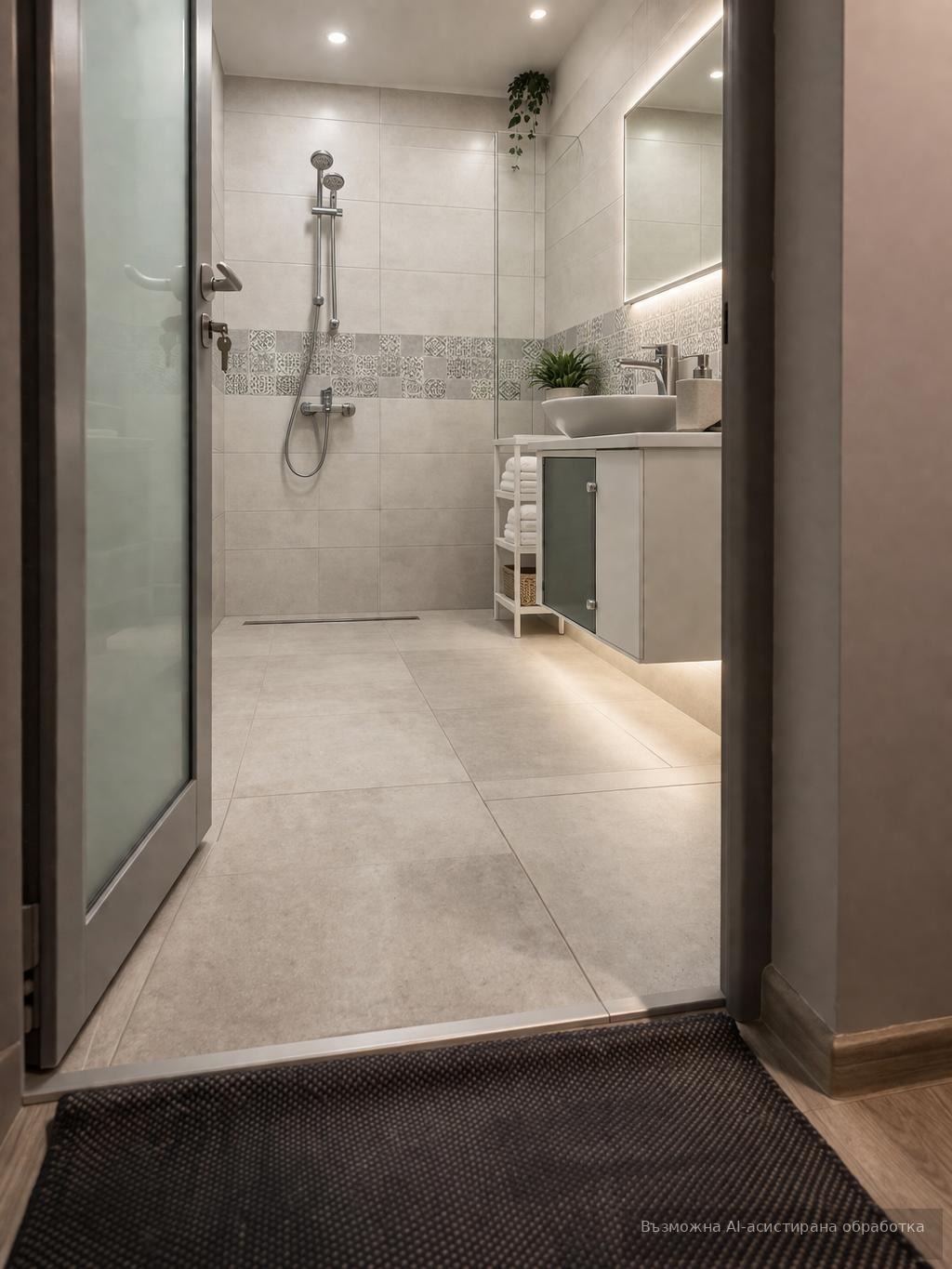 Дава под наем 3-СТАЕН, гр. Пловдив, Център, снимка 6 - Апартаменти - 53957326