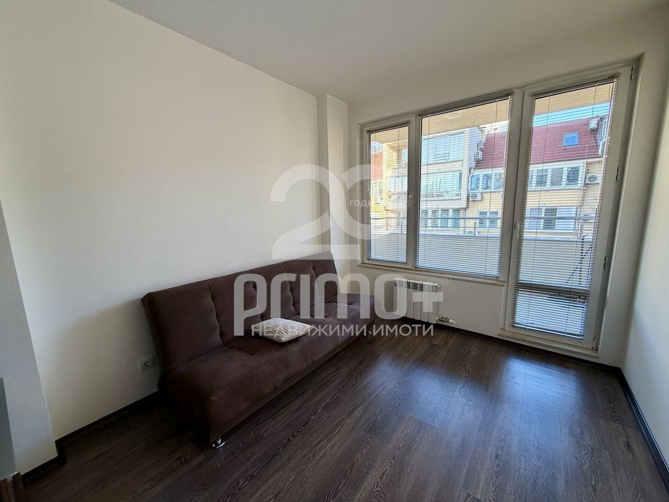 Дава под наем 3-СТАЕН, гр. София, Гоце Делчев, снимка 10 - Апартаменти - 54262070