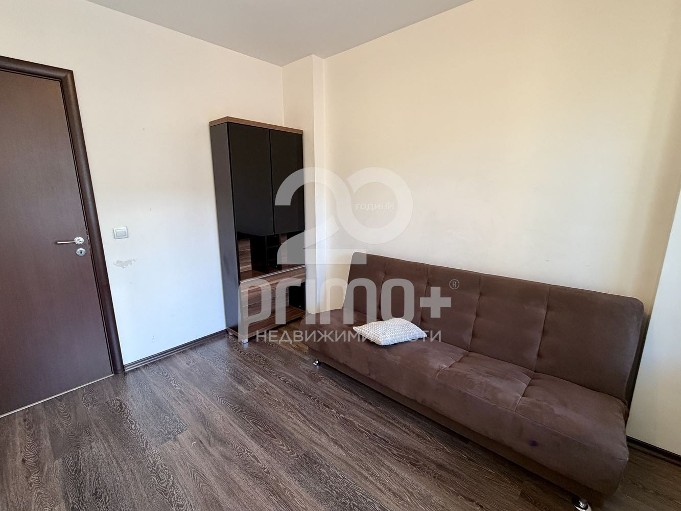 Дава под наем 3-СТАЕН, гр. София, Гоце Делчев, снимка 9 - Апартаменти - 54262070