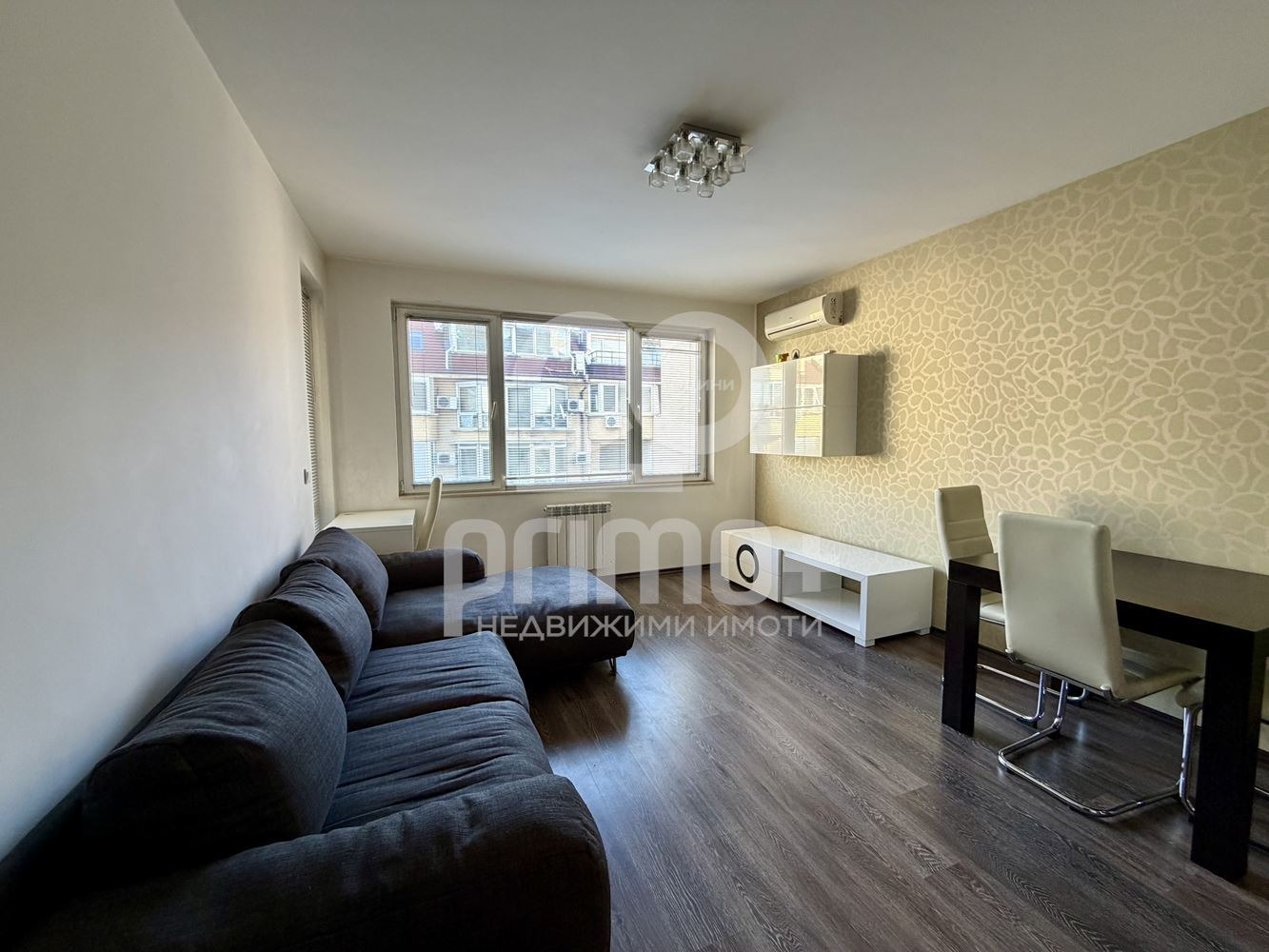 Дава под наем 3-СТАЕН, гр. София, Гоце Делчев, снимка 4 - Апартаменти - 54262070