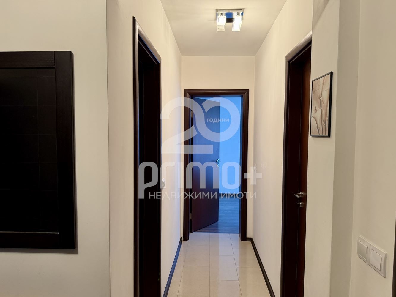 Дава под наем 3-СТАЕН, гр. София, Гоце Делчев, снимка 12 - Апартаменти - 54262070