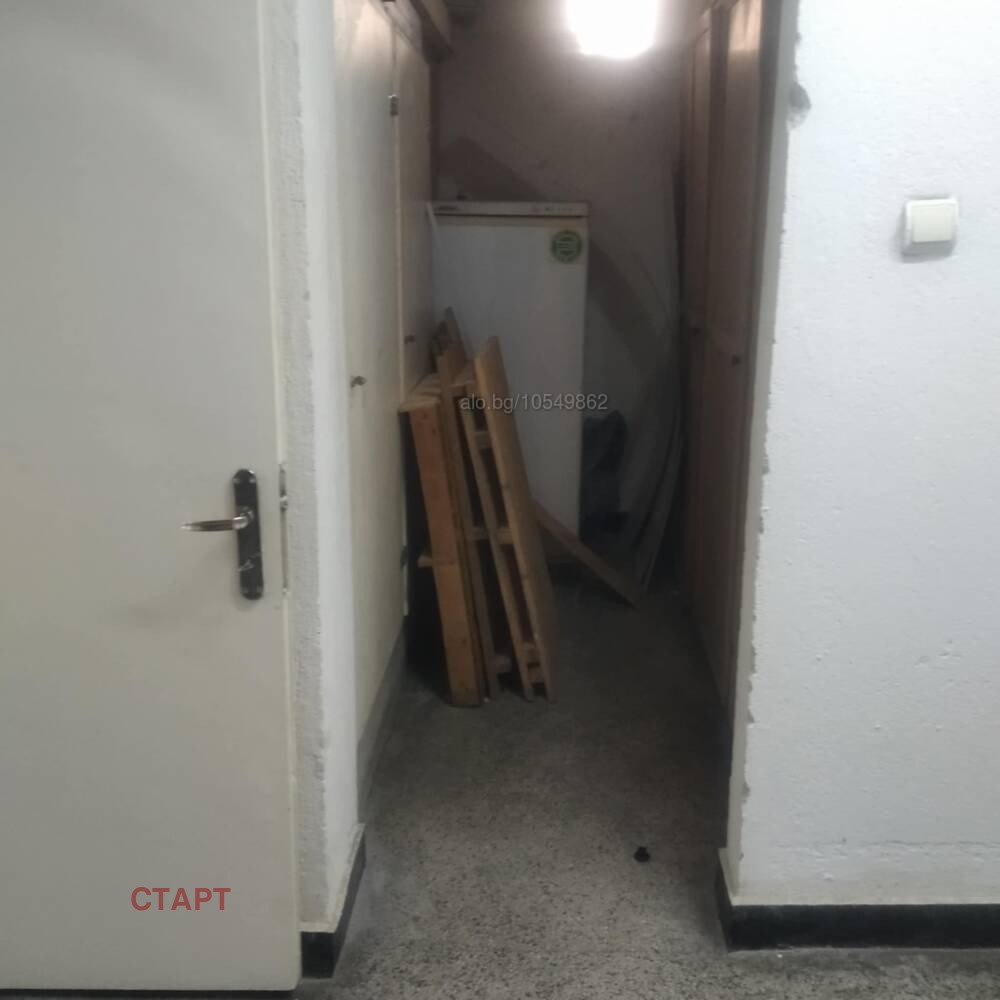 Дава под наем МАГАЗИН, гр. Стара Загора, Операта, снимка 7 - Магазини - 54366561