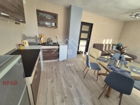 1 chambre Tsentar, Stara Zagora