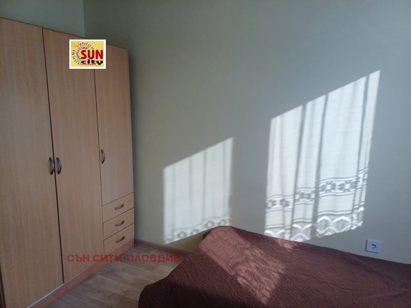 Te huur  1 slaapkamer Plovdiv , Kjutsjuk Parizj , 60 m² | 69637724 - afbeelding [2]