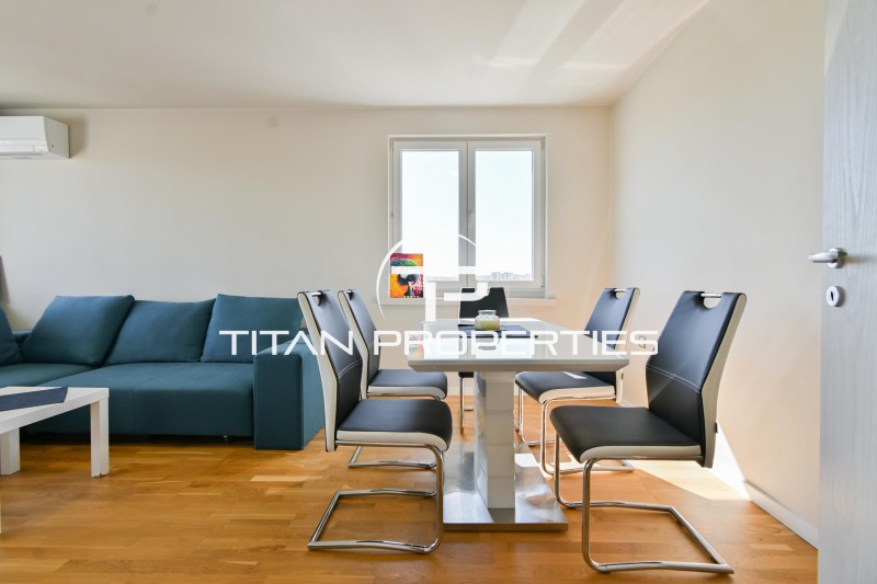 Дава под нем  2-стаен, град София, Сердика •  600 EUR • ID 82672770 — holmes.bg - [1] 