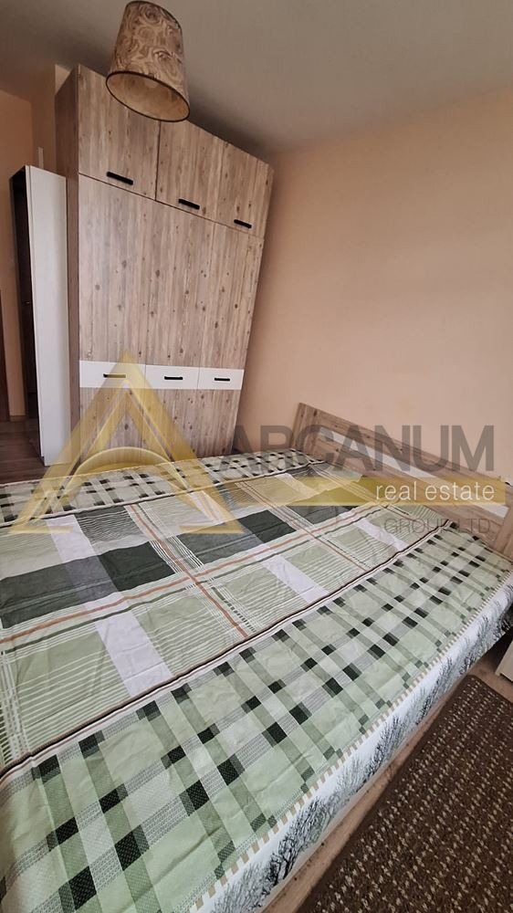 Дава под наем 2-СТАЕН, гр. Варна, Център, снимка 6 - Апартаменти - 52368621