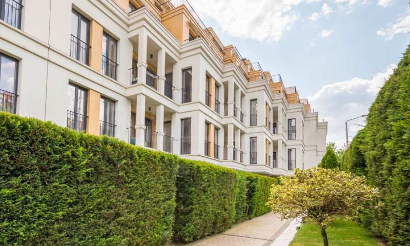 Дава под наем 2-СТАЕН, гр. Варна, Бриз, снимка 11 - Апартаменти - 53191615