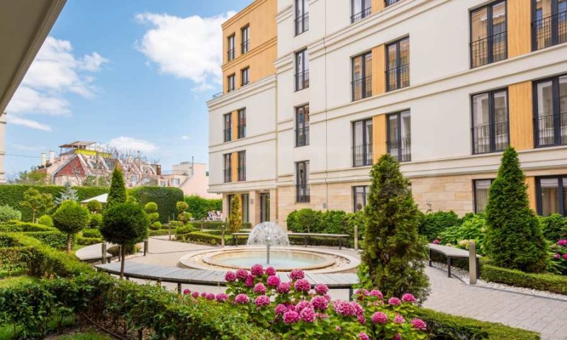 Дава под наем 2-СТАЕН, гр. Варна, Бриз, снимка 2 - Апартаменти - 53191615