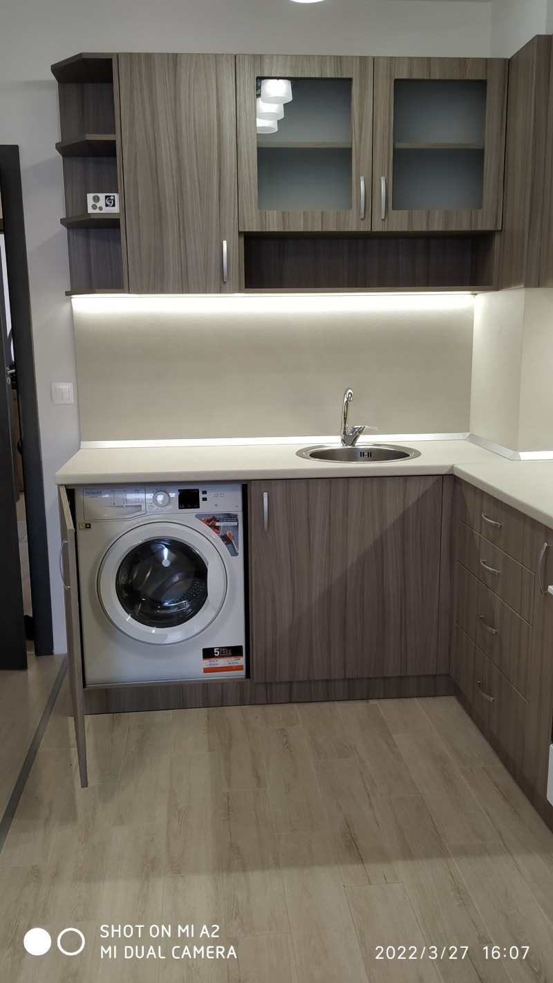 Дава под наем 2-СТАЕН, гр. София, Сердика, снимка 15 - Апартаменти - 53411580