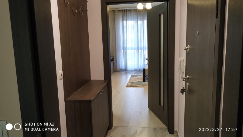 Дава под наем 2-СТАЕН, гр. София, Сердика, снимка 13 - Апартаменти - 53411580