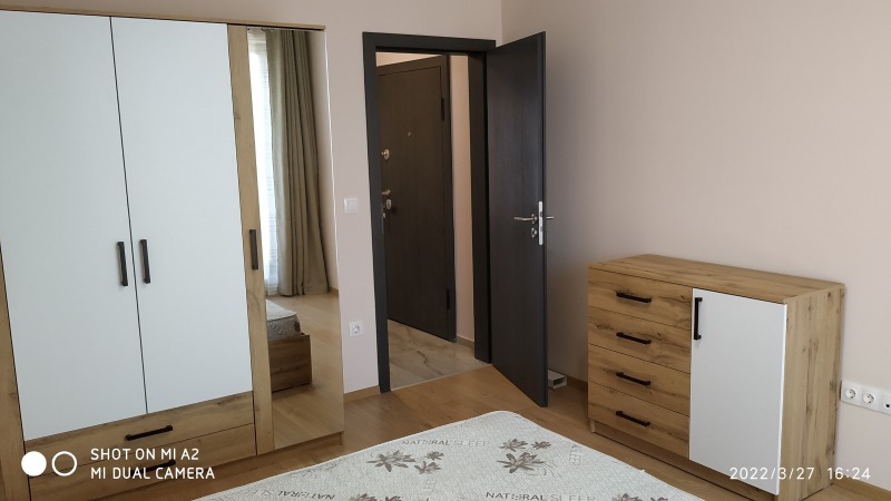 Дава под наем 2-СТАЕН, гр. София, Сердика, снимка 9 - Апартаменти - 53411580
