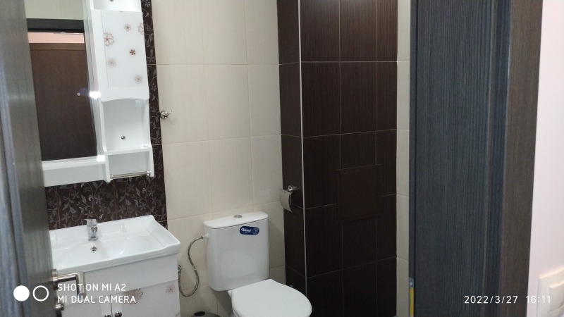 Дава под наем 2-СТАЕН, гр. София, Сердика, снимка 12 - Апартаменти - 53411580