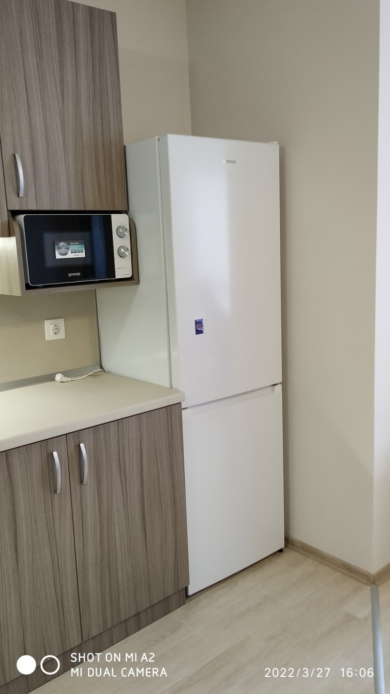 Дава под наем 2-СТАЕН, гр. София, Сердика, снимка 14 - Апартаменти - 53411580