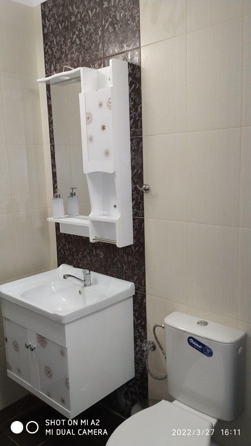 Дава под наем 2-СТАЕН, гр. София, Сердика, снимка 11 - Апартаменти - 53411580