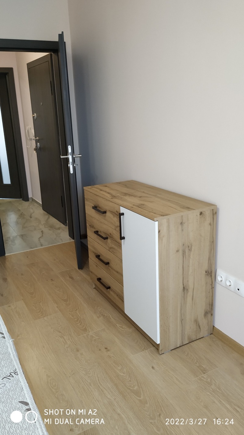 Дава под наем 2-СТАЕН, гр. София, Сердика, снимка 10 - Апартаменти - 53411580