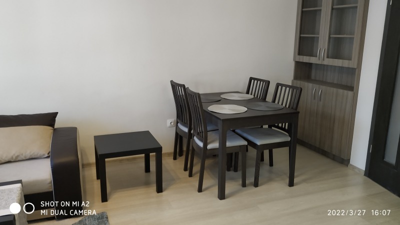 Дава под наем 2-СТАЕН, гр. София, Сердика, снимка 2 - Апартаменти - 53411580