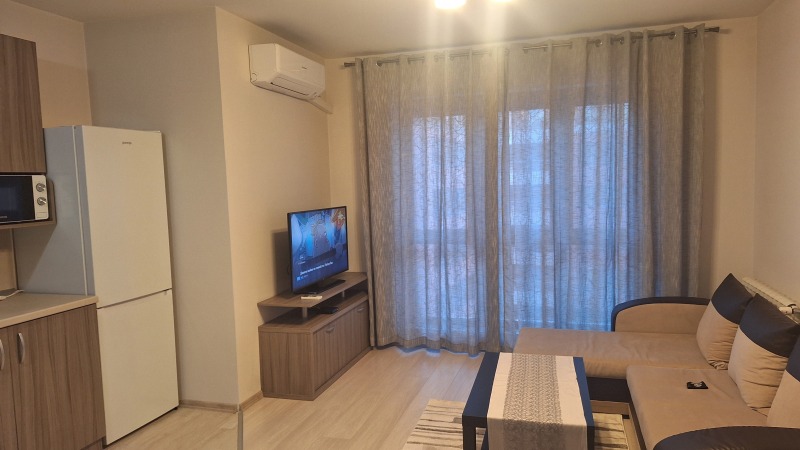 Дава под наем 2-СТАЕН, гр. София, Сердика, снимка 16 - Апартаменти - 53411580