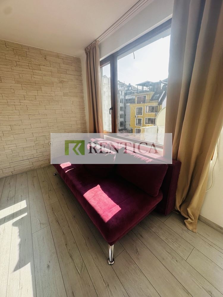 For Rent  2 bedroom Varna , Lyatno kino Trakiya , 90 sq.m | 28805236 - image [6]