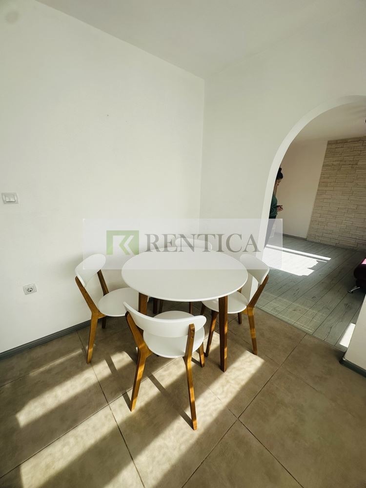 For Rent  2 bedroom Varna , Lyatno kino Trakiya , 90 sq.m | 28805236 - image [7]