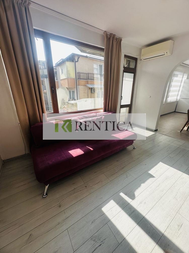 For Rent  2 bedroom Varna , Lyatno kino Trakiya , 90 sq.m | 28805236 - image [8]