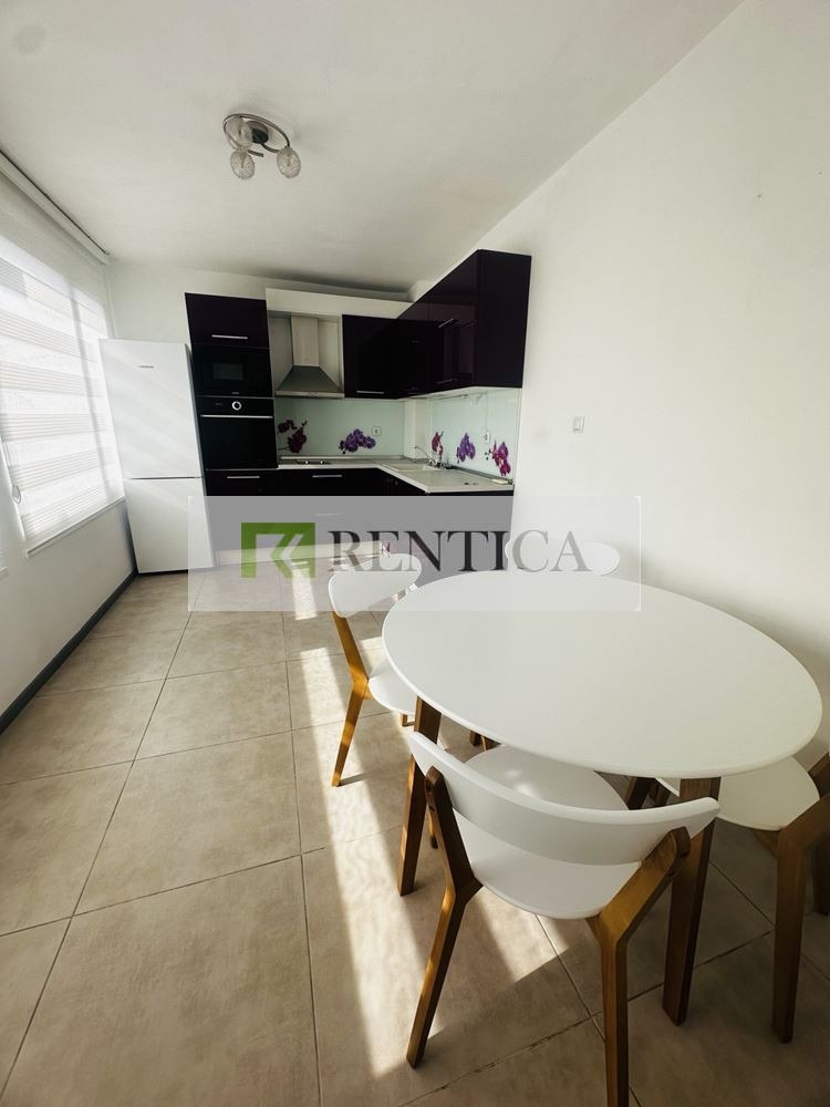 For Rent  2 bedroom Varna , Lyatno kino Trakiya , 90 sq.m | 28805236 - image [9]