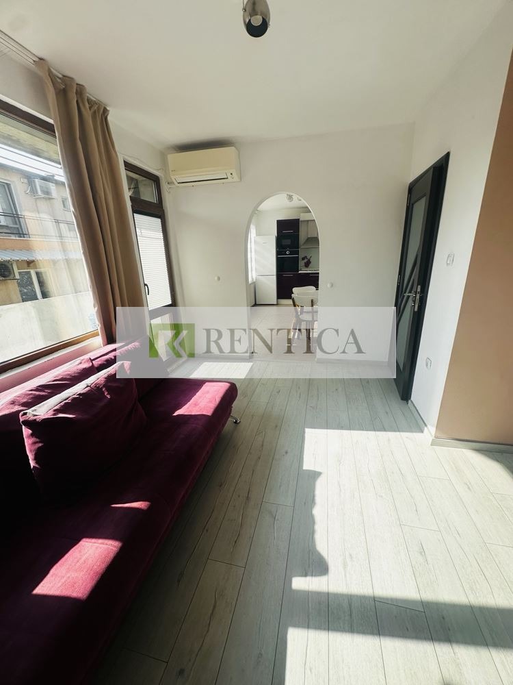 For Rent  2 bedroom Varna , Lyatno kino Trakiya , 90 sq.m | 28805236 - image [4]