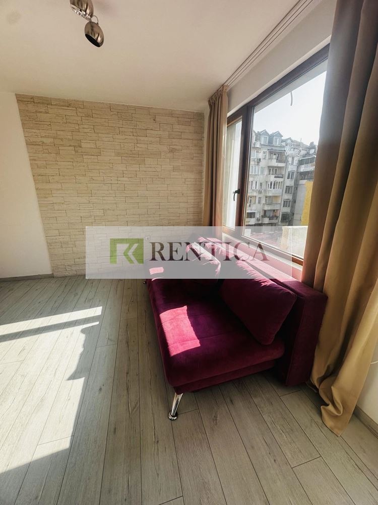 For Rent  2 bedroom Varna , Lyatno kino Trakiya , 90 sq.m | 28805236 - image [5]