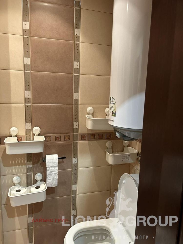 Zu vermieten  2 Schlafzimmer Warna , Tschataldscha , 106 qm | 47931951 - Bild [6]