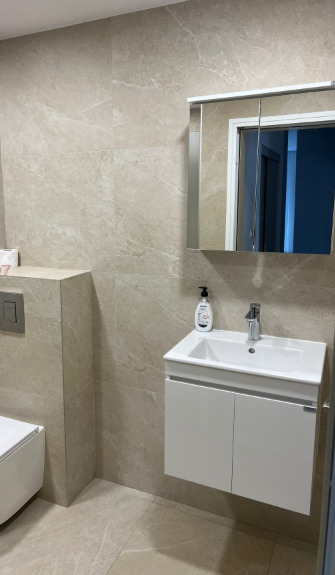 Дава под наем 3-СТАЕН, гр. Пловдив, Кючук Париж, снимка 4 - Апартаменти - 53808253