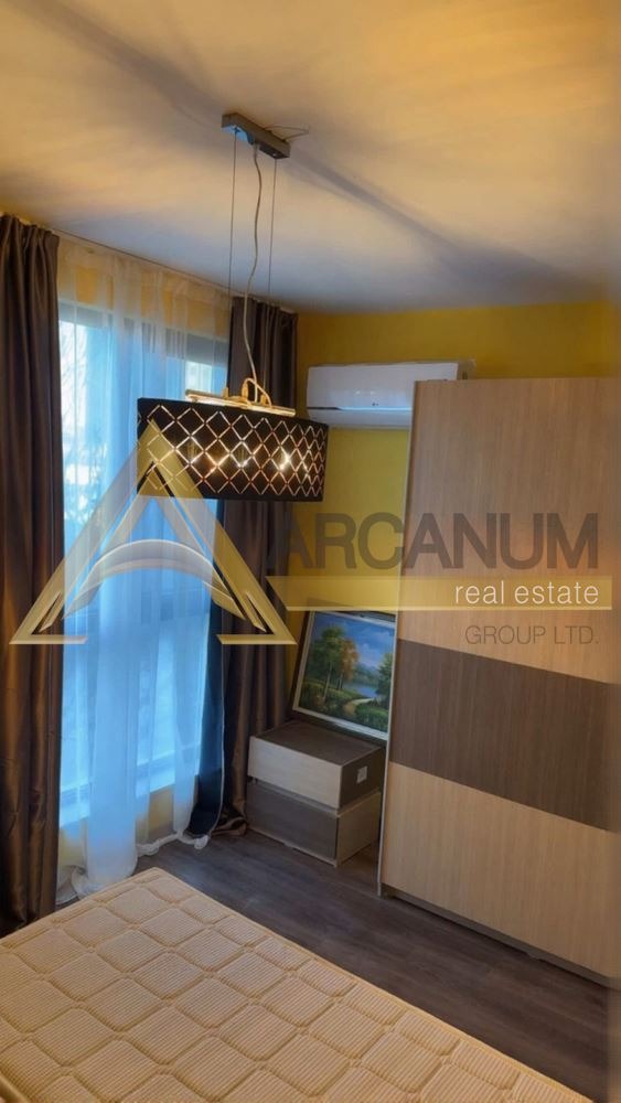 Дава под наем 3-СТАЕН, гр. Варна, Център, снимка 11 - Апартаменти - 54533439