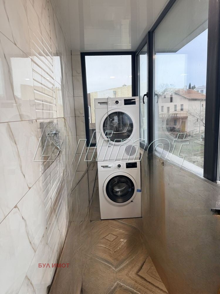 Дава под наем 4-СТАЕН, гр. Варна, к.к. Св.Св. Константин и Елена, снимка 8 - Апартаменти - 53985079