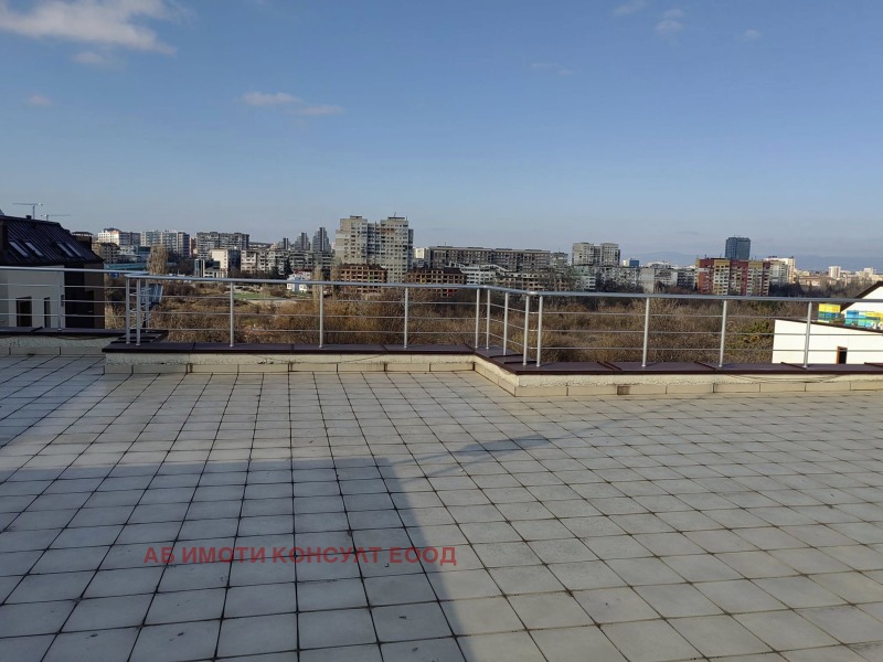 Дава под наем ОФИС, гр. София, Младост 1, снимка 16 - Офиси - 53172072