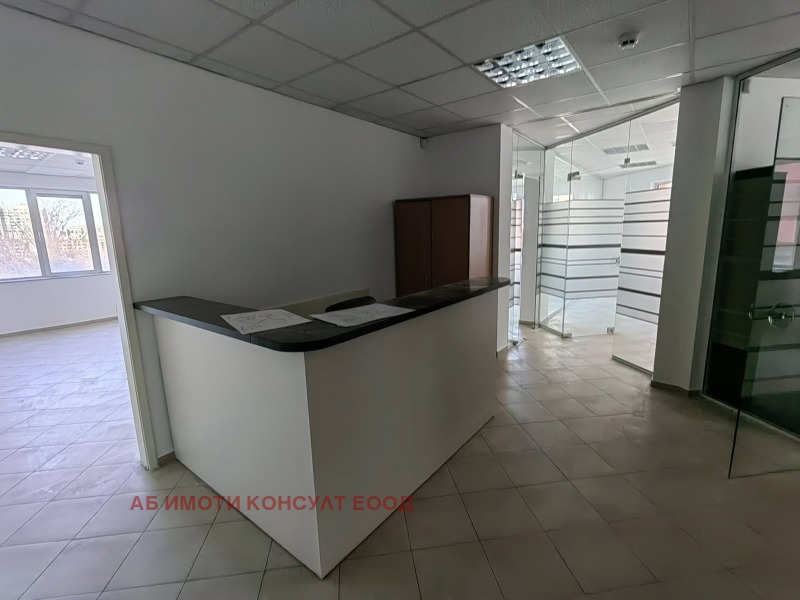 Дава под наем ОФИС, гр. София, Младост 1, снимка 7 - Офиси - 53172072