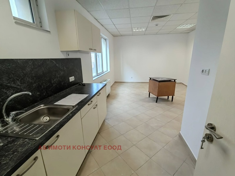 Дава под наем ОФИС, гр. София, Младост 1, снимка 12 - Офиси - 53172072