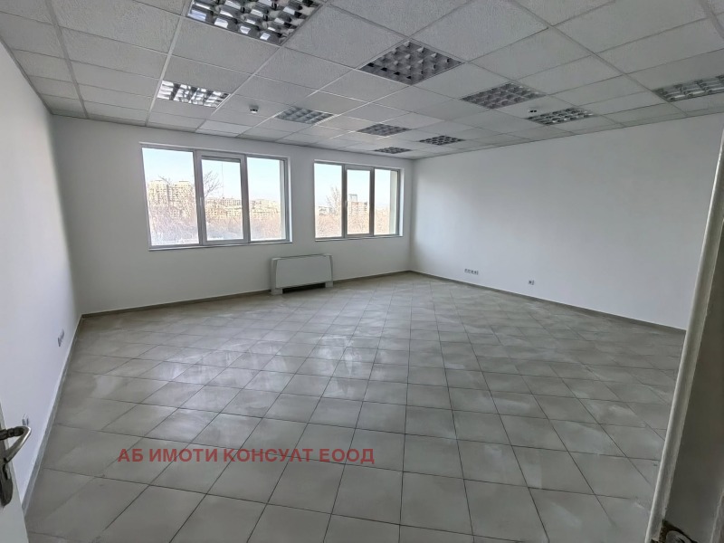 Дава под наем ОФИС, гр. София, Младост 1, снимка 14 - Офиси - 53172072