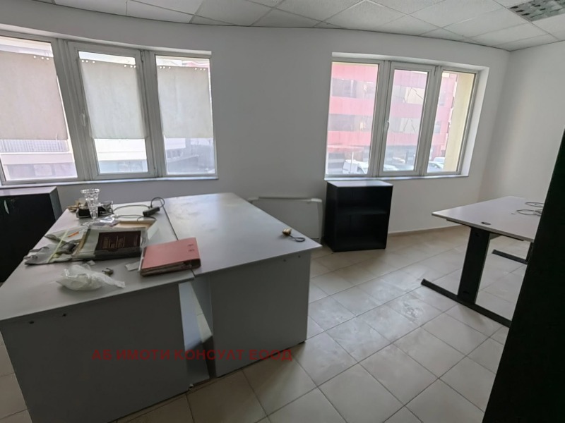 Дава под наем ОФИС, гр. София, Младост 1, снимка 15 - Офиси - 53172072