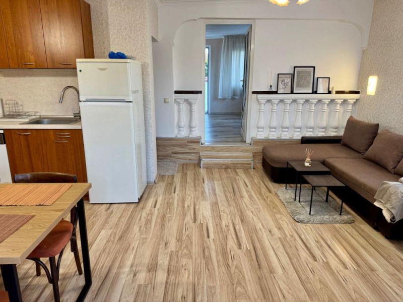 Do wynajęcia  Piętro domu Sofia , Dimitar Milenkow , 70 mkw | 84062531 - obraz [2]