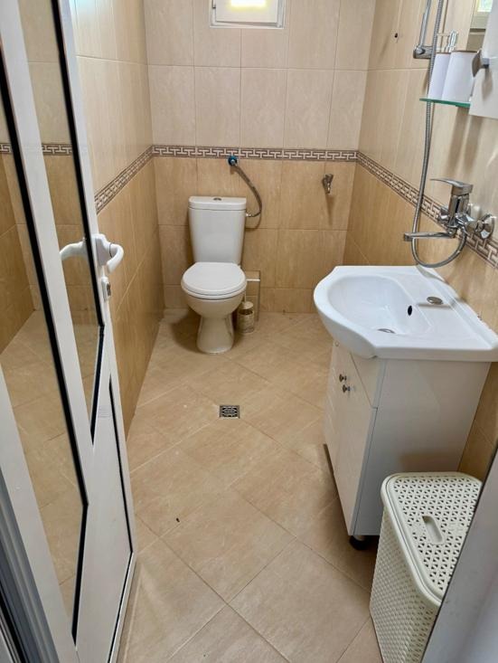 Do wynajęcia  Piętro domu Sofia , Dimitar Milenkow , 70 mkw | 84062531 - obraz [6]