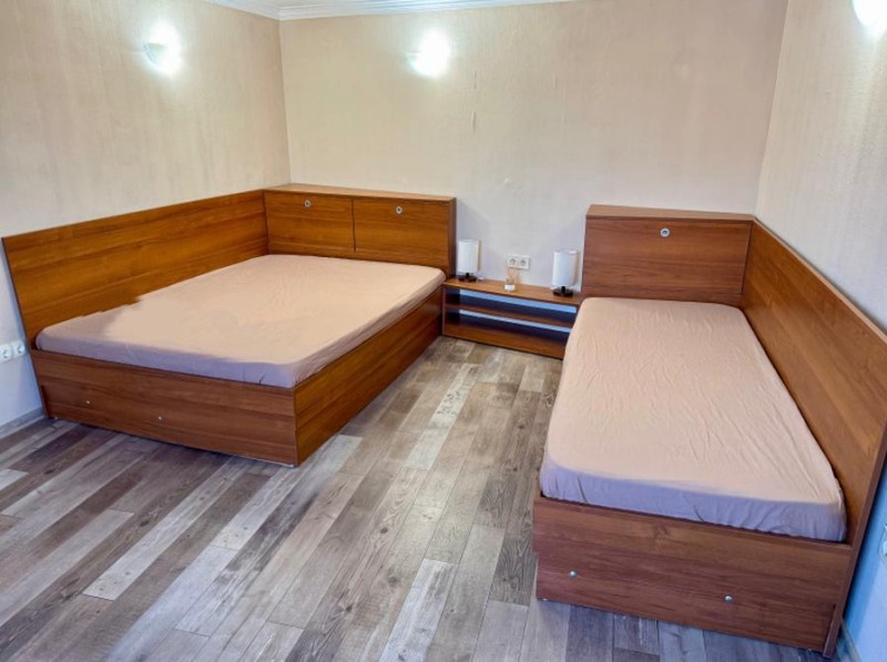 Do wynajęcia  Piętro domu Sofia , Dimitar Milenkow , 70 mkw | 84062531 - obraz [4]
